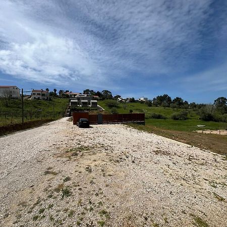 ססימברה Zambujal Suites מראה חיצוני תמונה