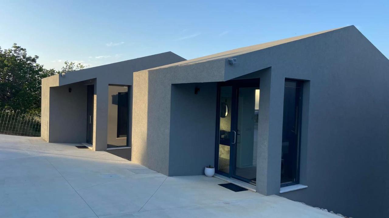 ססימברה Zambujal Suites מראה חיצוני תמונה
