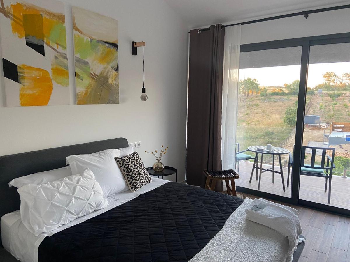 ססימברה Zambujal Suites מראה חיצוני תמונה