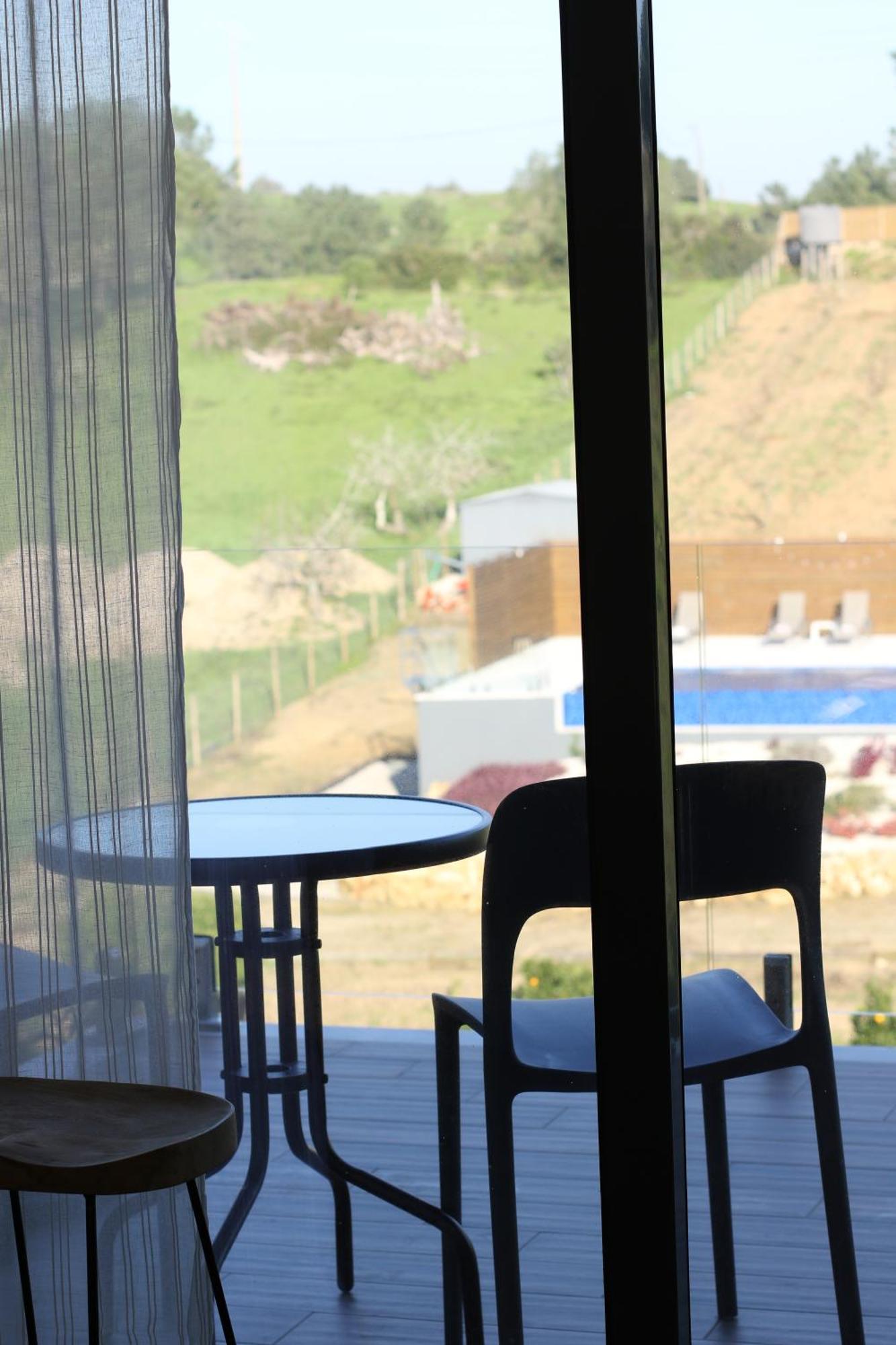 ססימברה Zambujal Suites מראה חיצוני תמונה