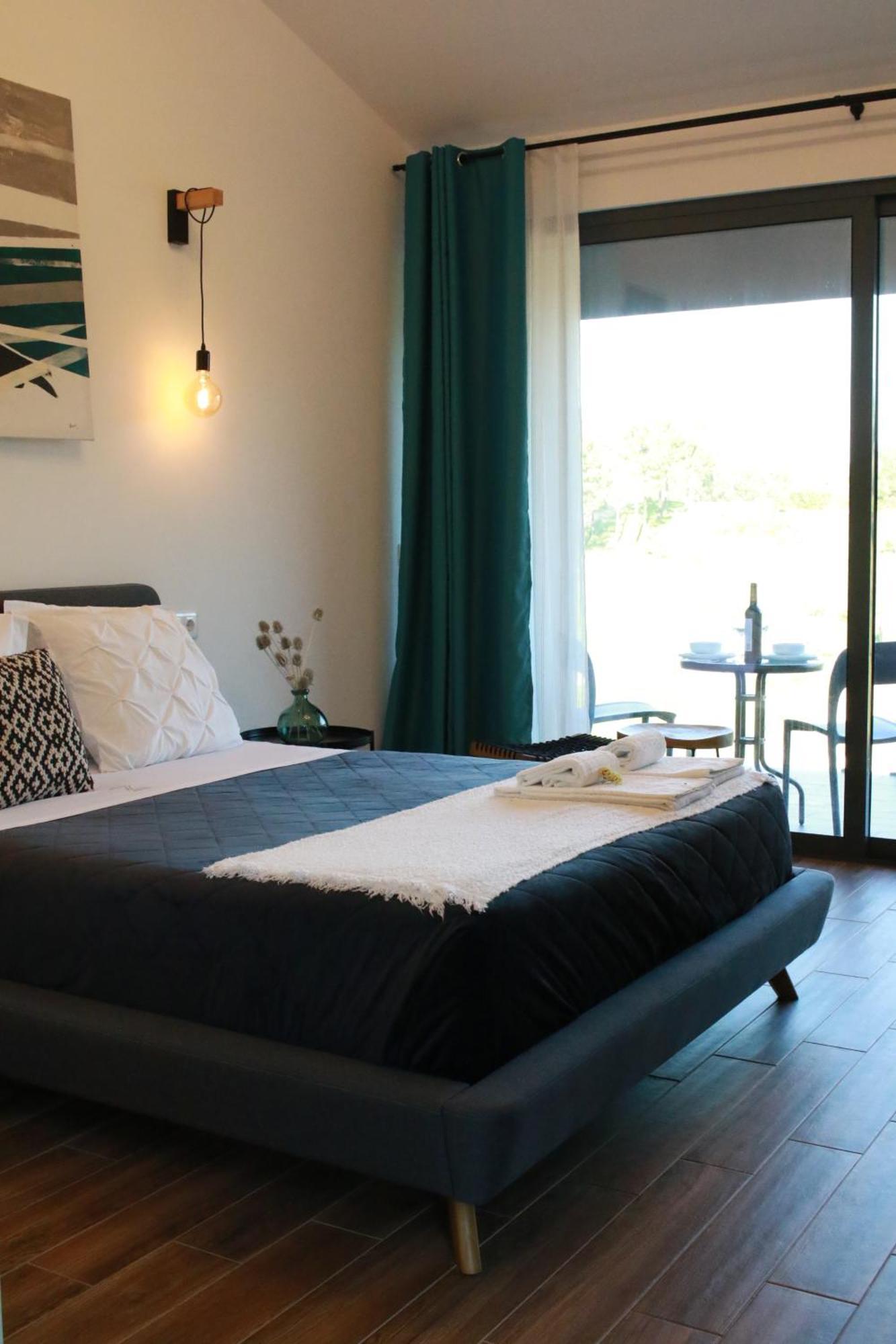 ססימברה Zambujal Suites מראה חיצוני תמונה