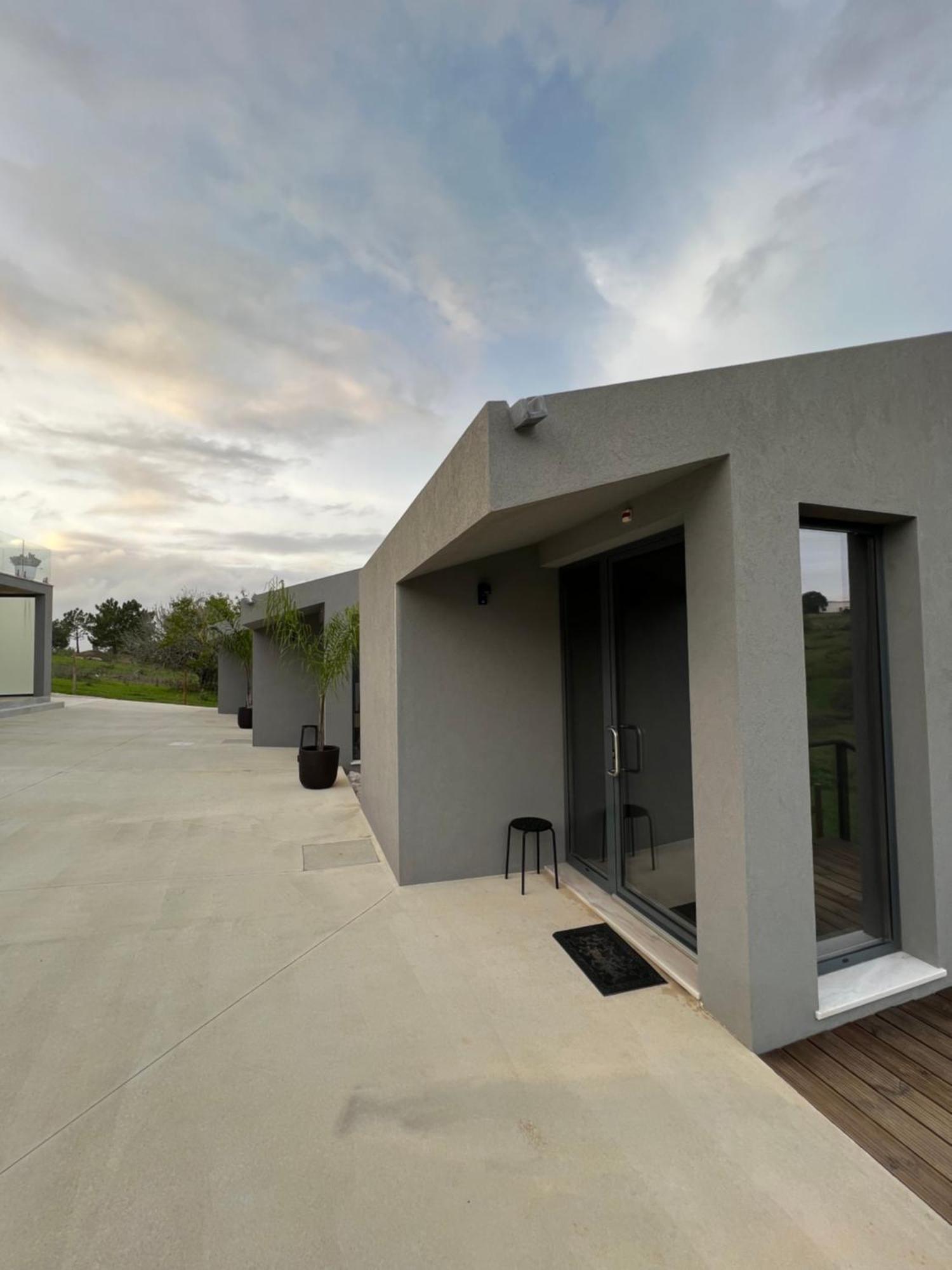 ססימברה Zambujal Suites מראה חיצוני תמונה