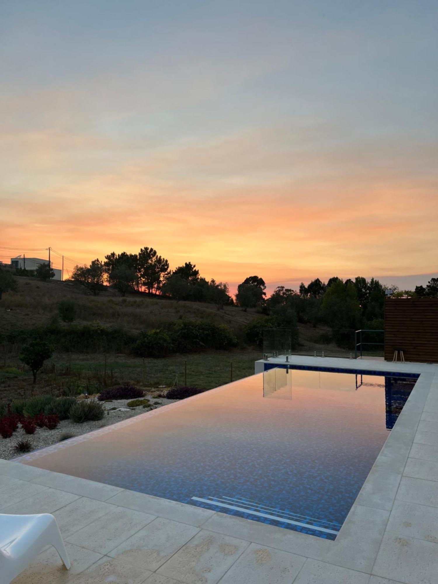 ססימברה Zambujal Suites מראה חיצוני תמונה