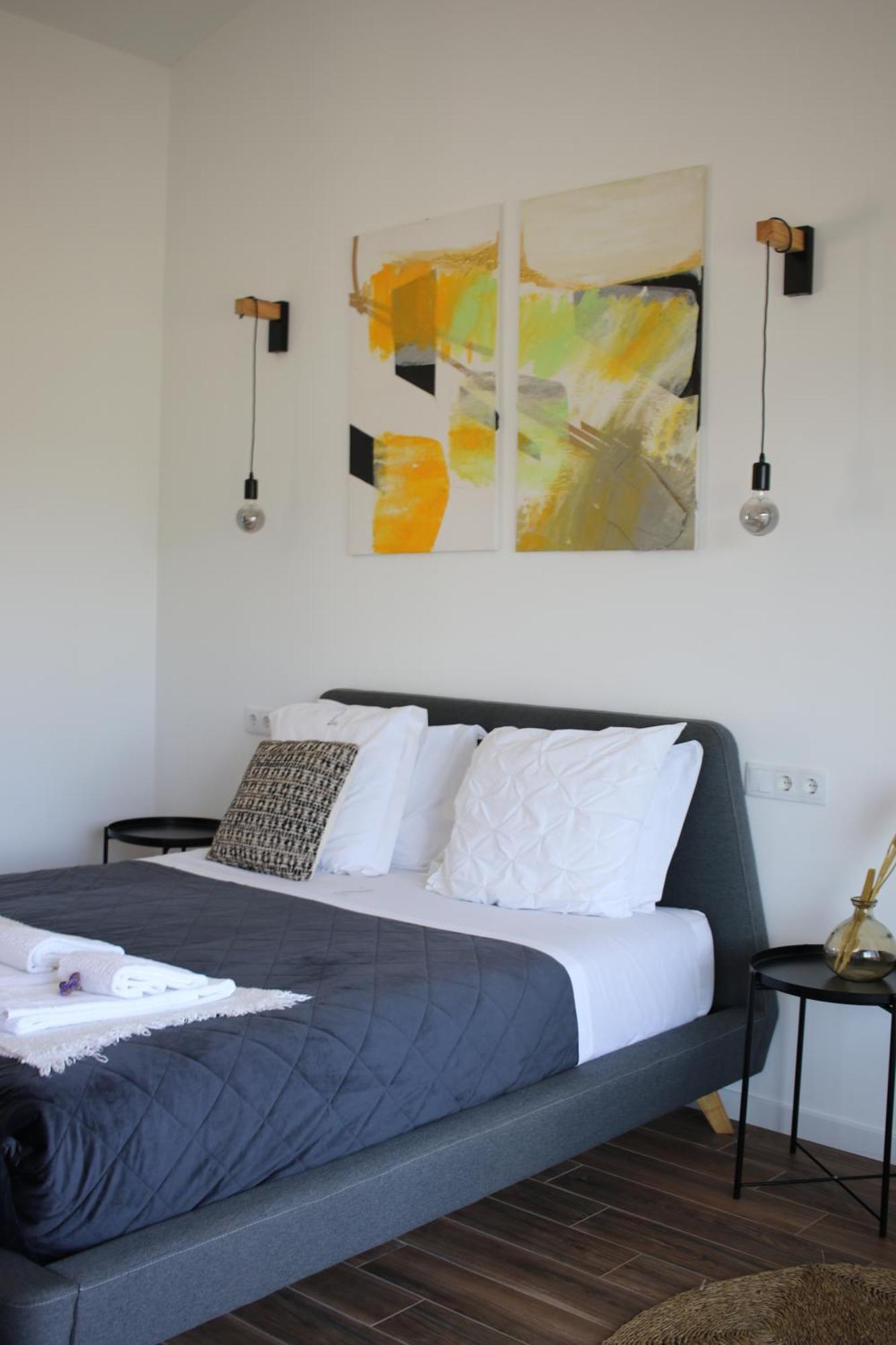 ססימברה Zambujal Suites מראה חיצוני תמונה