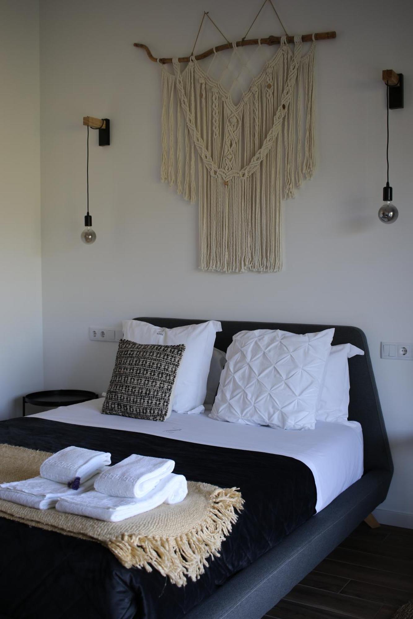 ססימברה Zambujal Suites מראה חיצוני תמונה