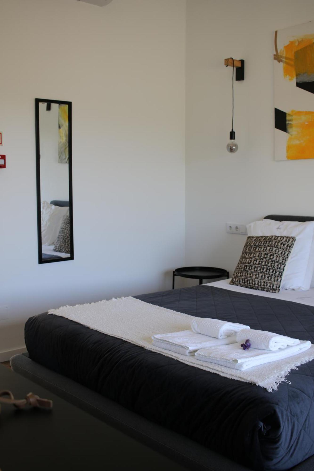 ססימברה Zambujal Suites מראה חיצוני תמונה