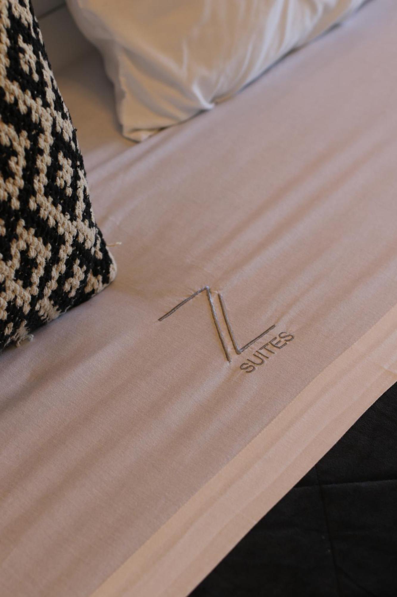 ססימברה Zambujal Suites מראה חיצוני תמונה