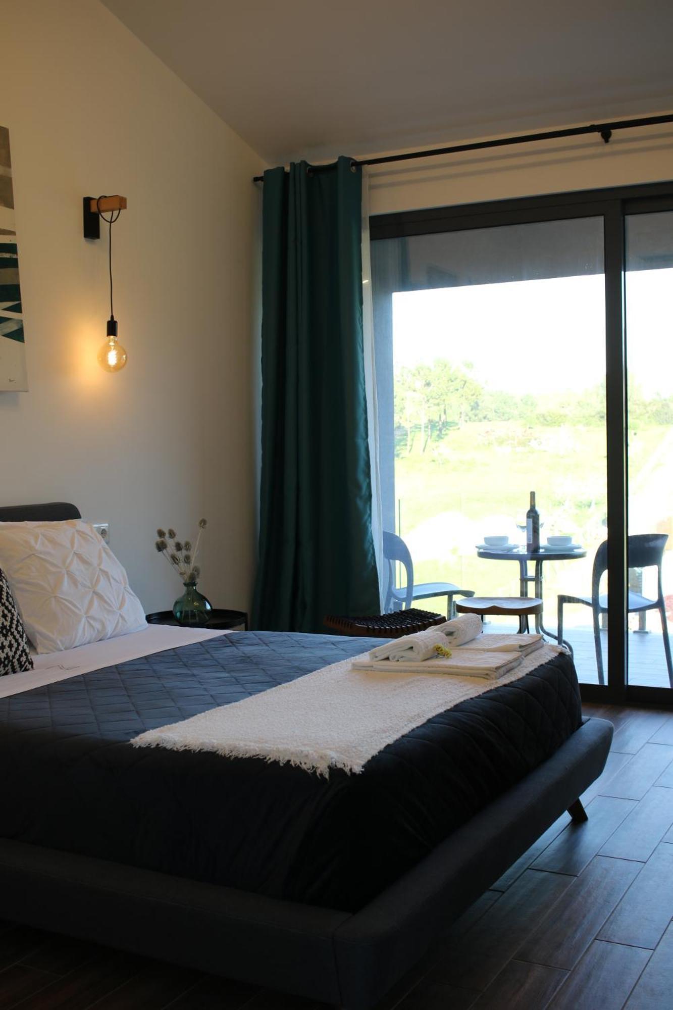 ססימברה Zambujal Suites מראה חיצוני תמונה