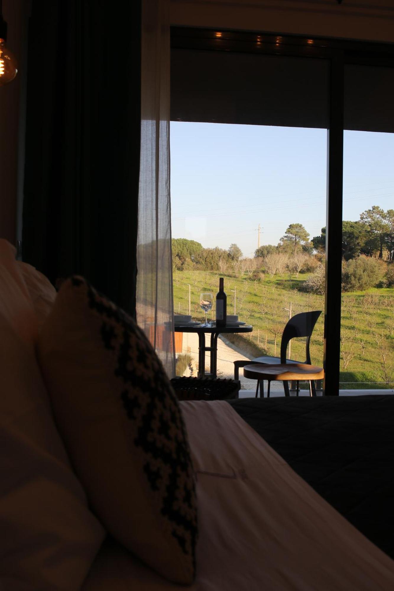 ססימברה Zambujal Suites מראה חיצוני תמונה