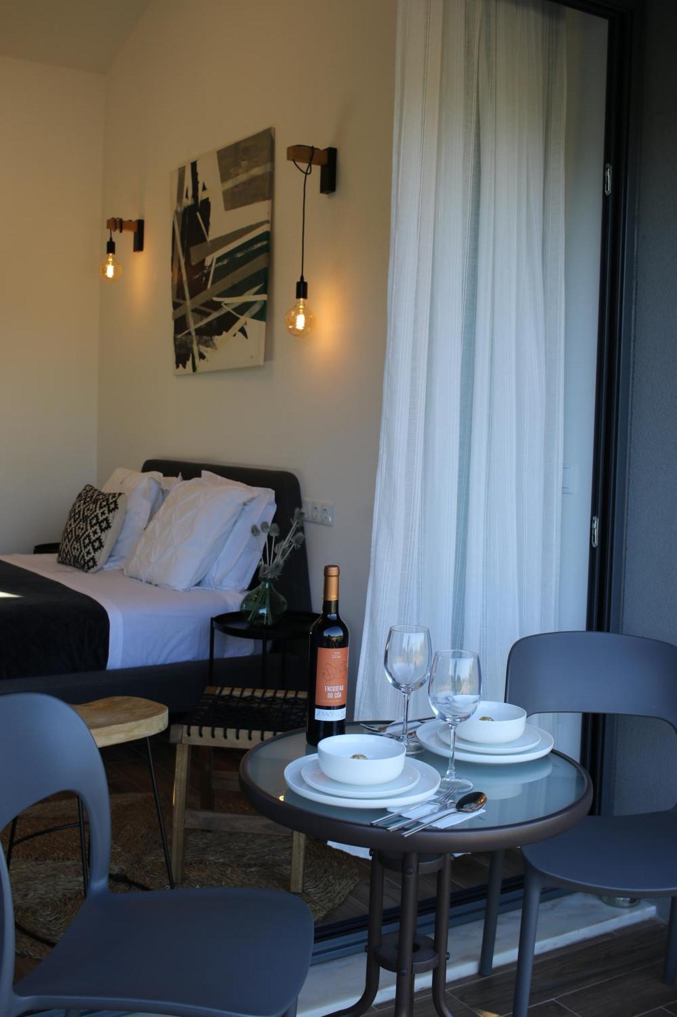 ססימברה Zambujal Suites מראה חיצוני תמונה