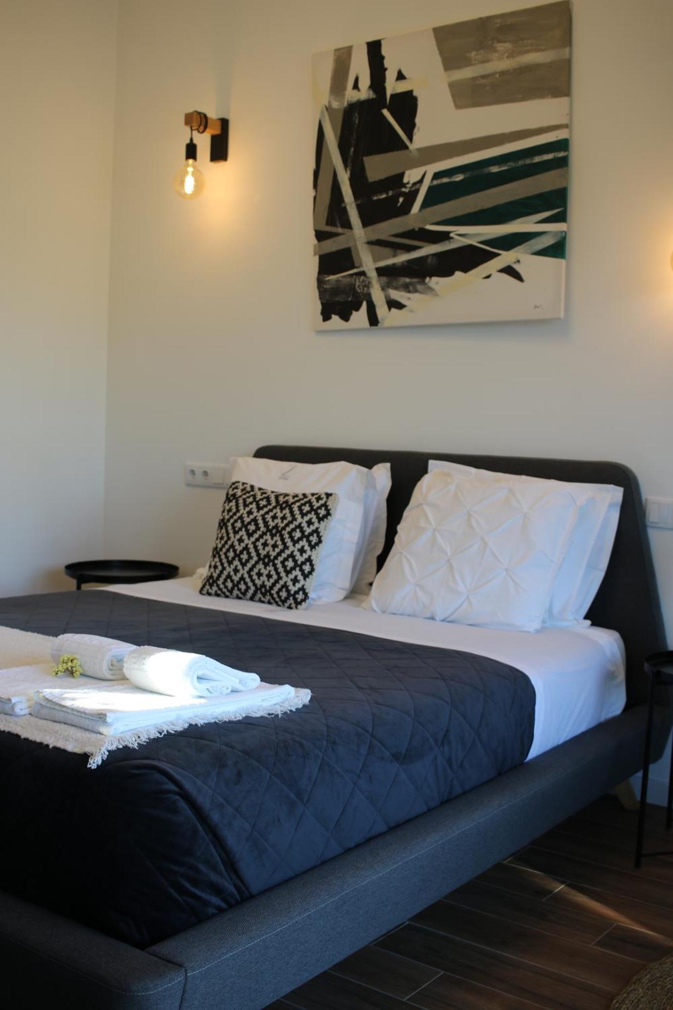 ססימברה Zambujal Suites מראה חיצוני תמונה