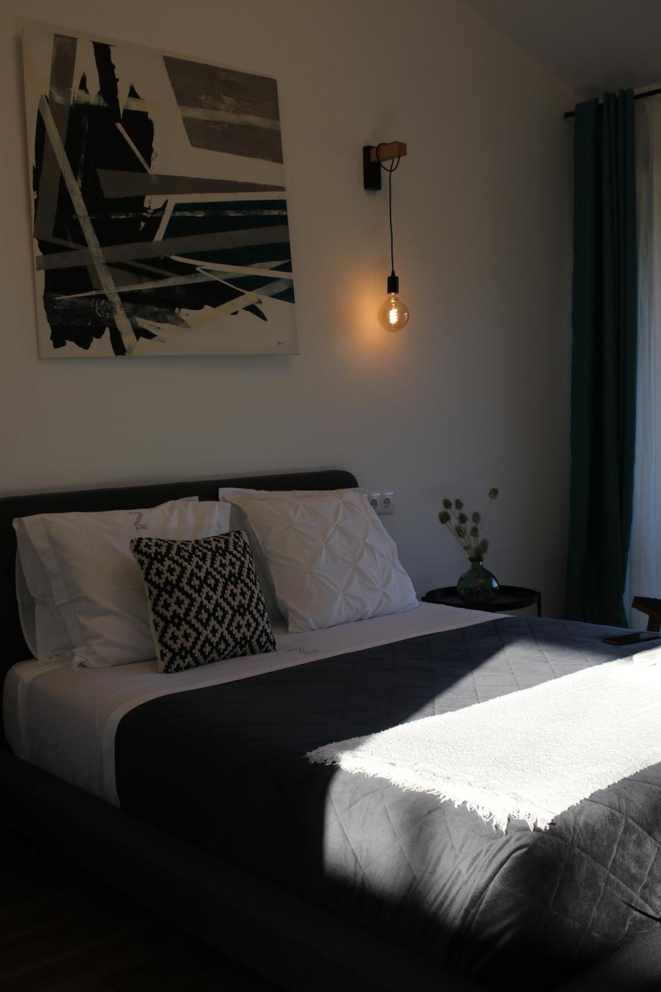 ססימברה Zambujal Suites מראה חיצוני תמונה