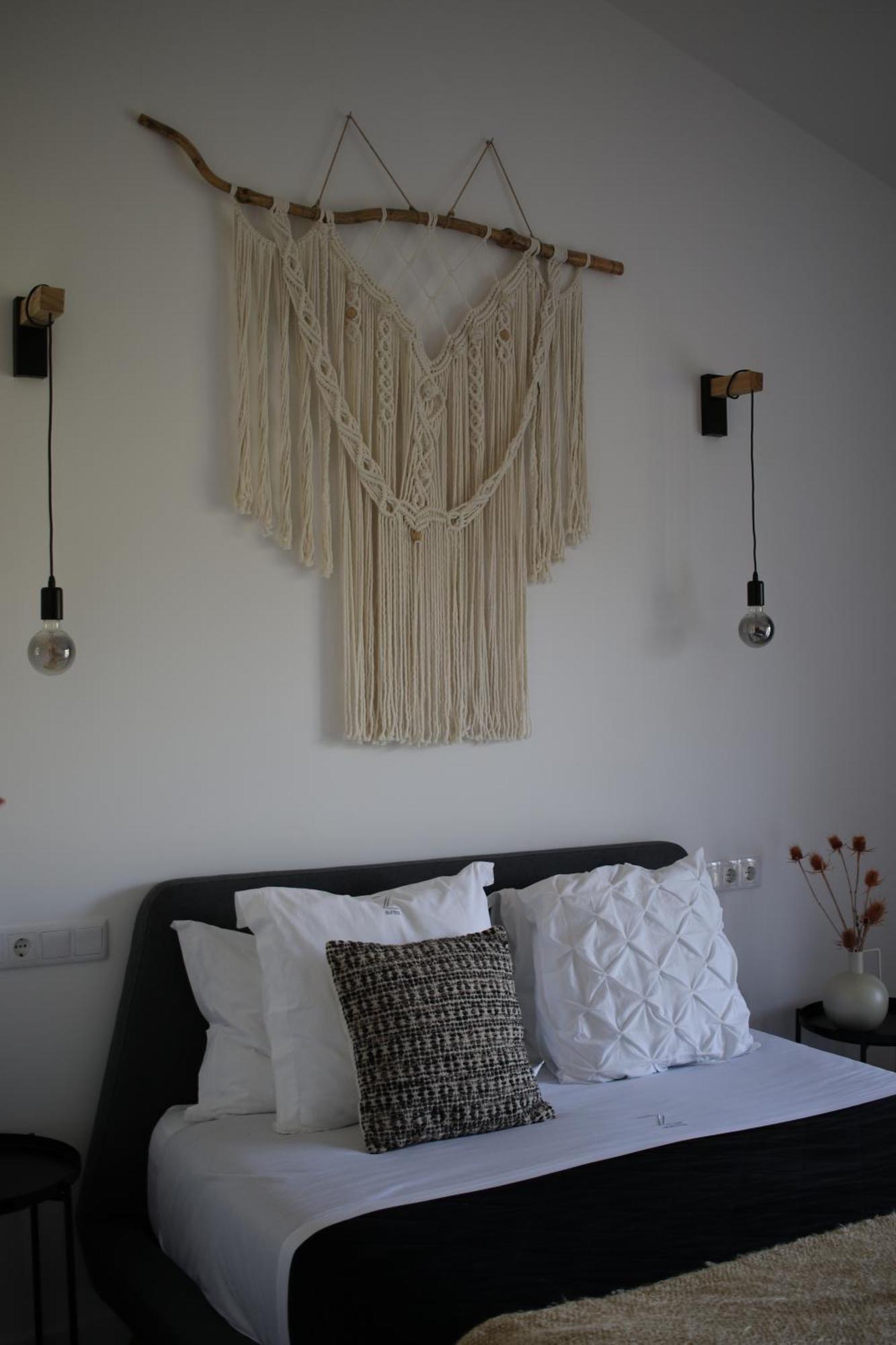 ססימברה Zambujal Suites מראה חיצוני תמונה