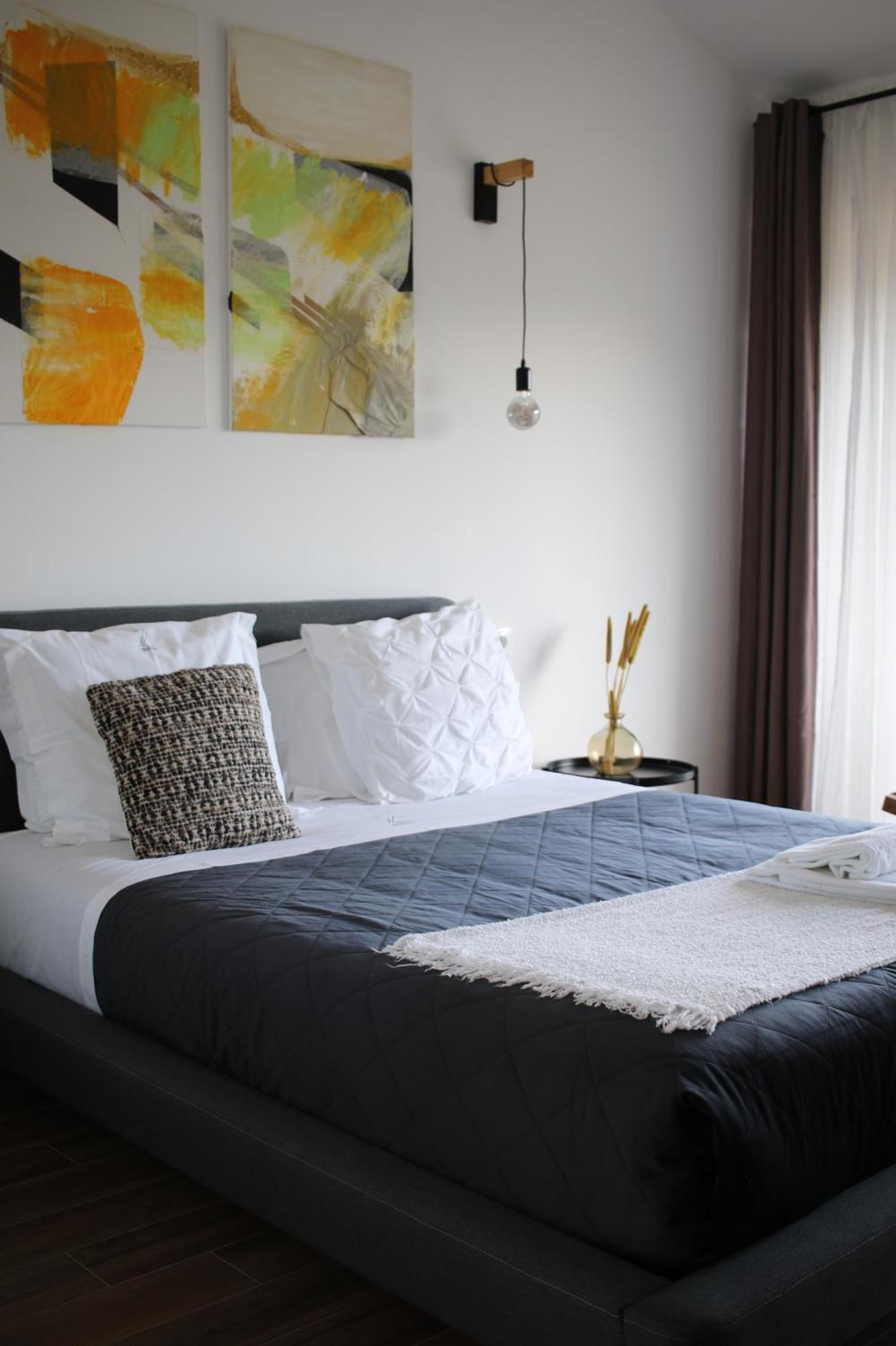 ססימברה Zambujal Suites מראה חיצוני תמונה
