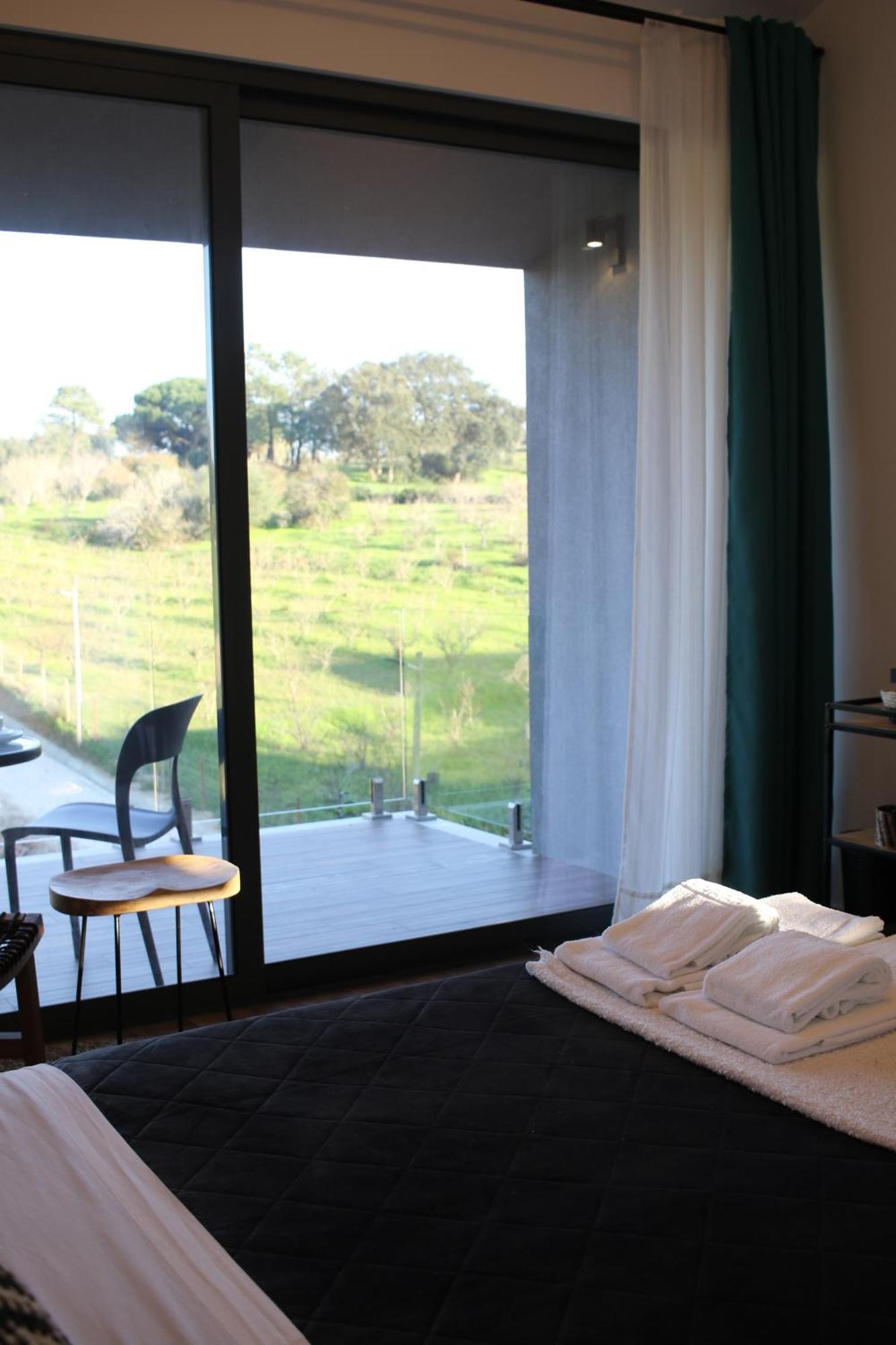 ססימברה Zambujal Suites מראה חיצוני תמונה