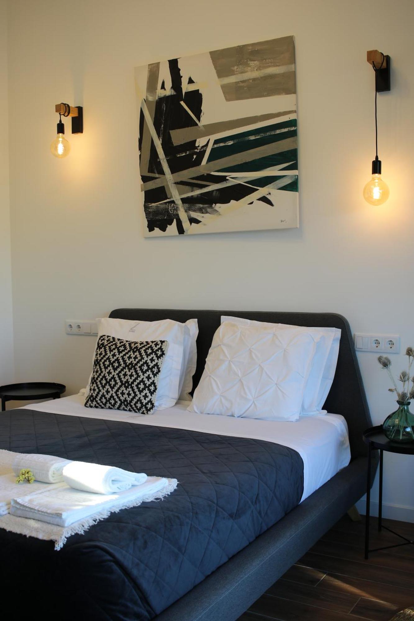 ססימברה Zambujal Suites מראה חיצוני תמונה