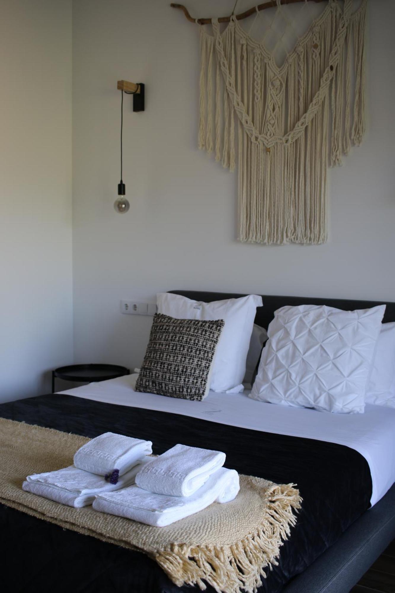 ססימברה Zambujal Suites מראה חיצוני תמונה