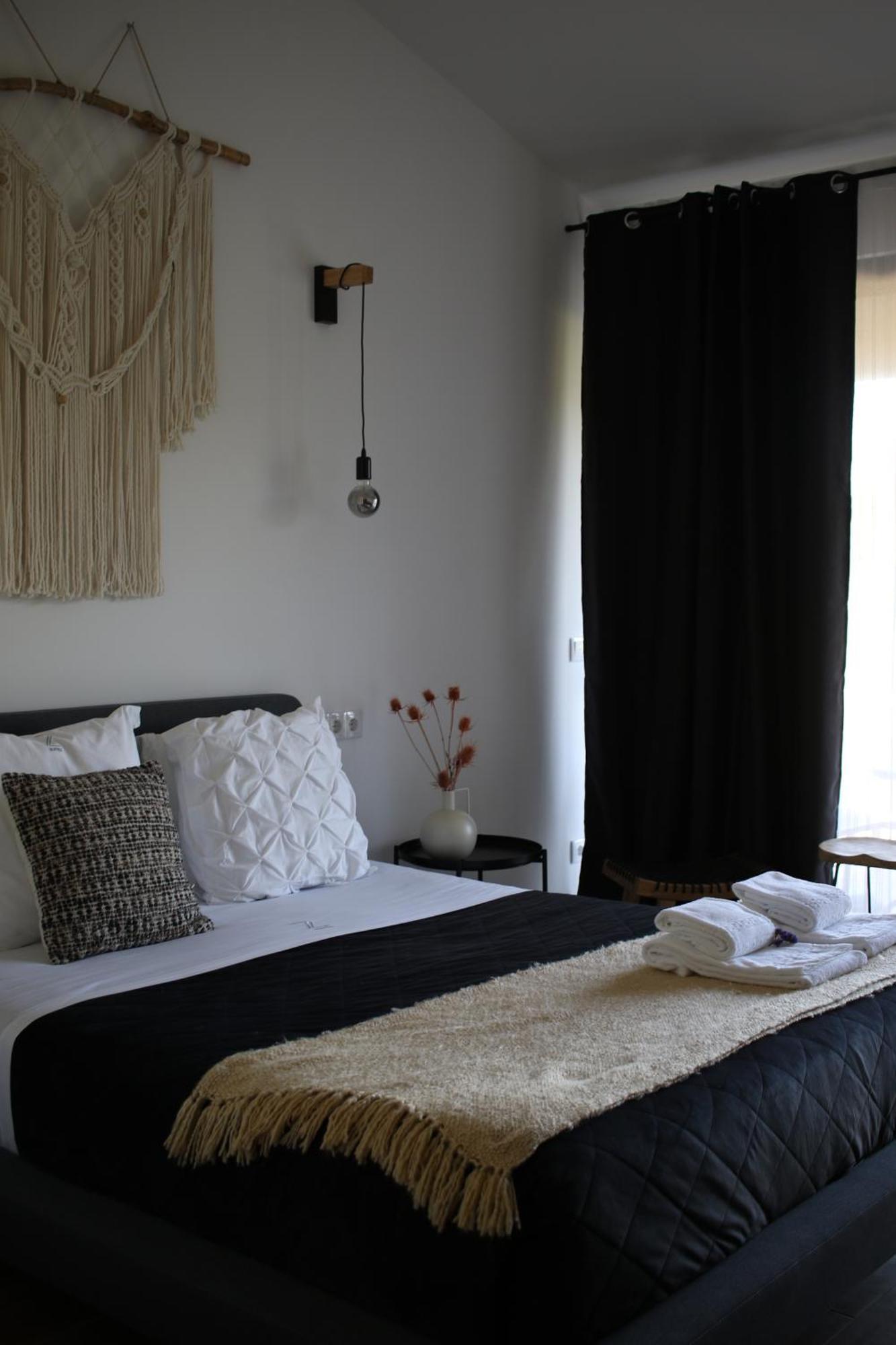 ססימברה Zambujal Suites מראה חיצוני תמונה