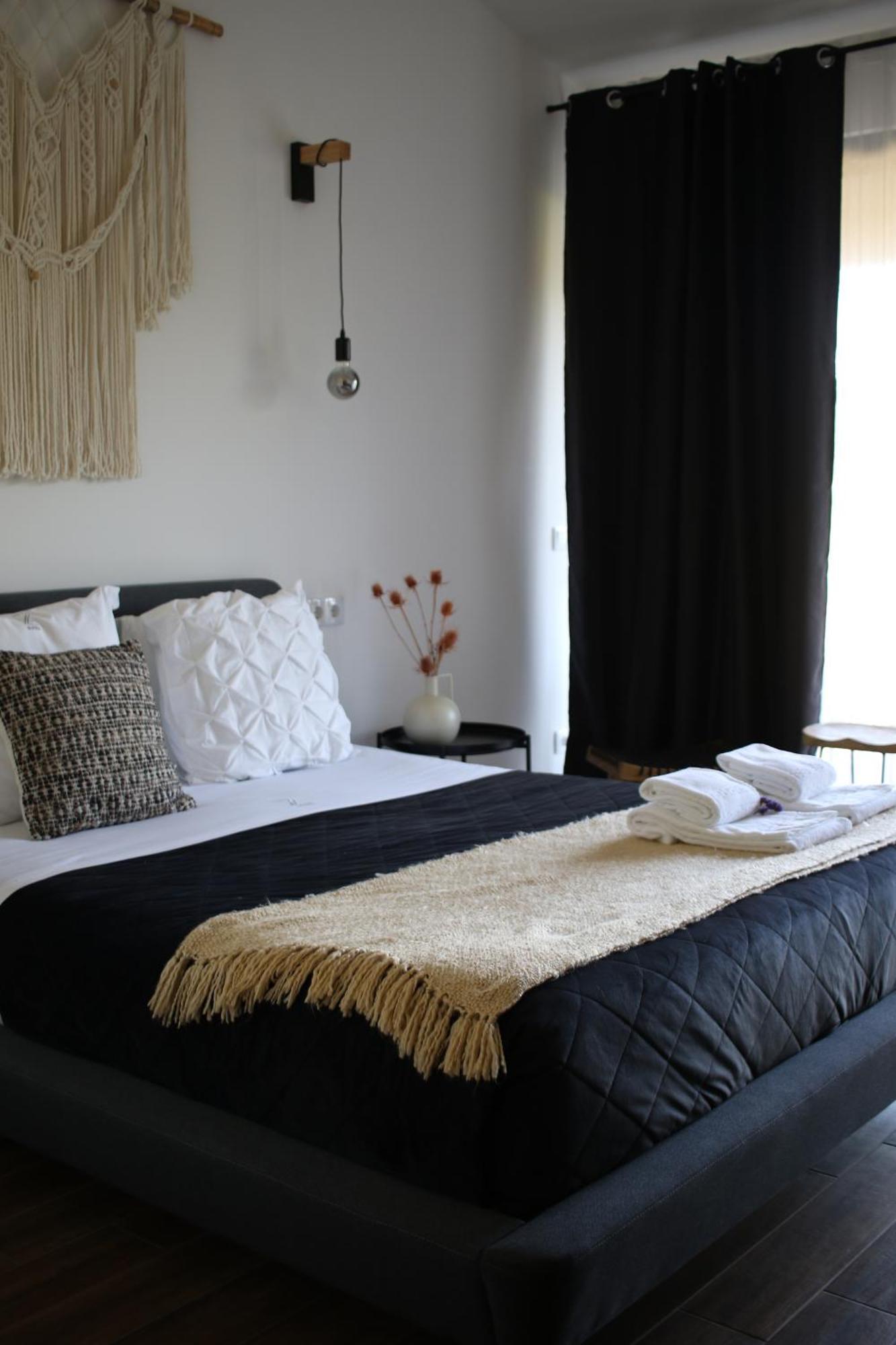 ססימברה Zambujal Suites מראה חיצוני תמונה