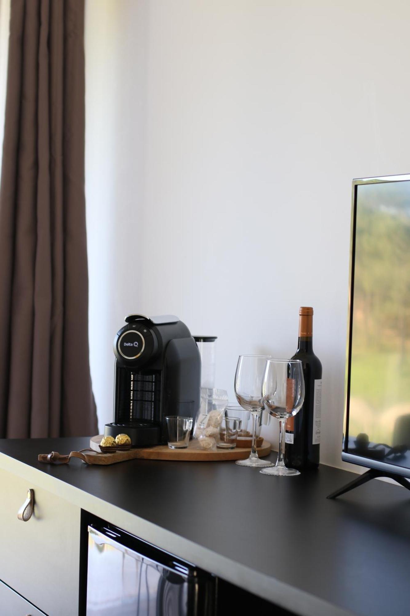 ססימברה Zambujal Suites מראה חיצוני תמונה