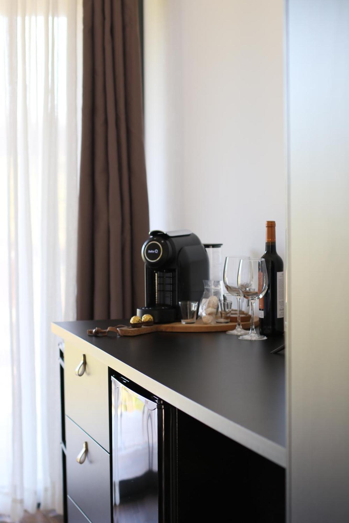 ססימברה Zambujal Suites מראה חיצוני תמונה