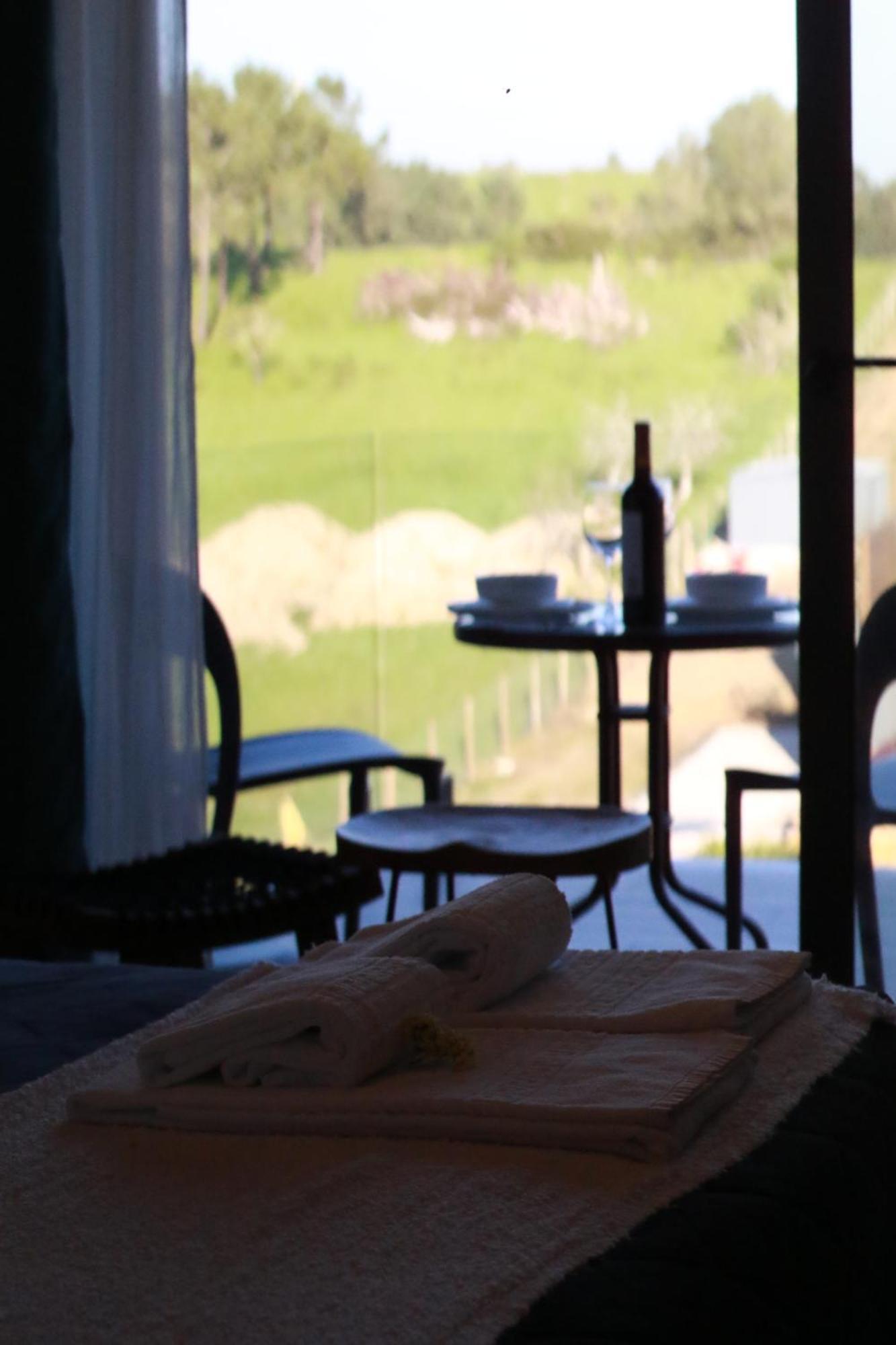 ססימברה Zambujal Suites מראה חיצוני תמונה