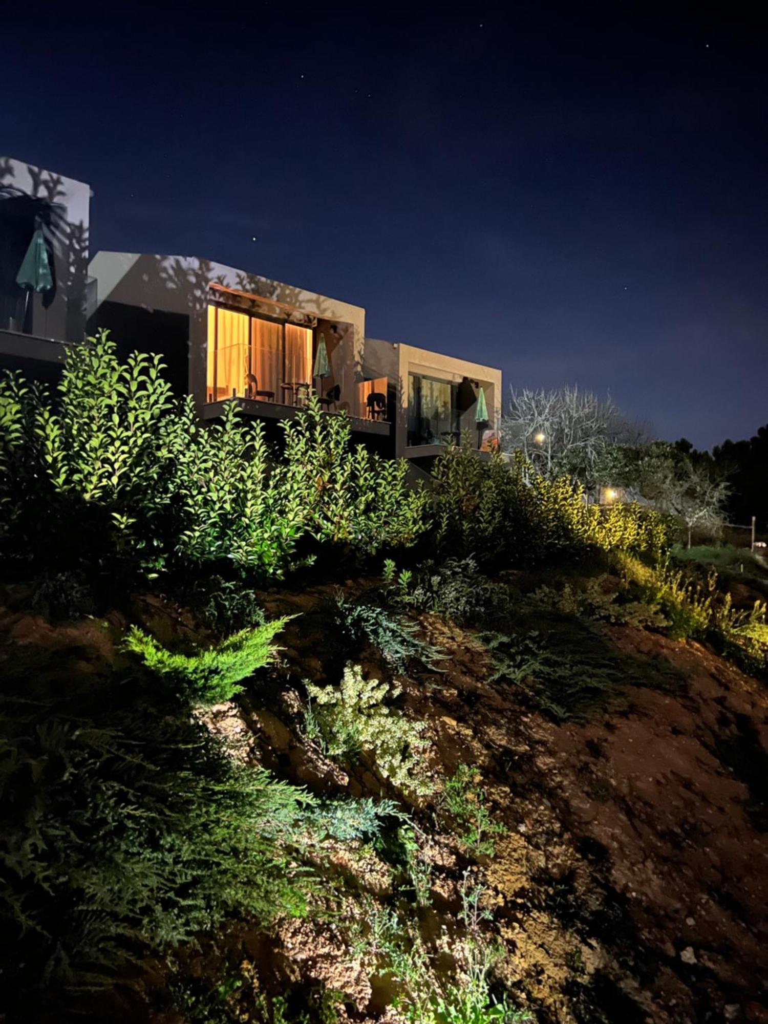 ססימברה Zambujal Suites מראה חיצוני תמונה