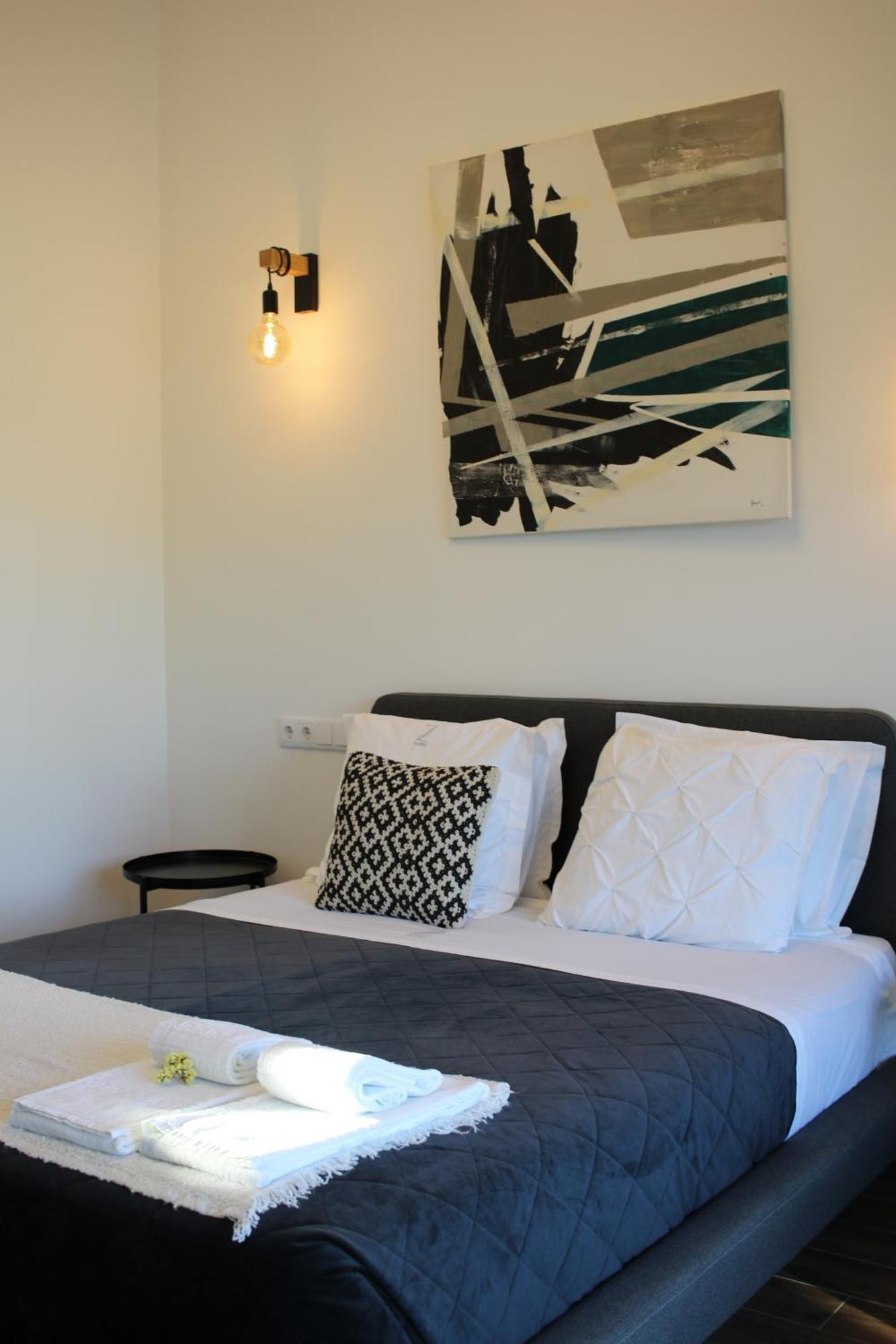 ססימברה Zambujal Suites מראה חיצוני תמונה