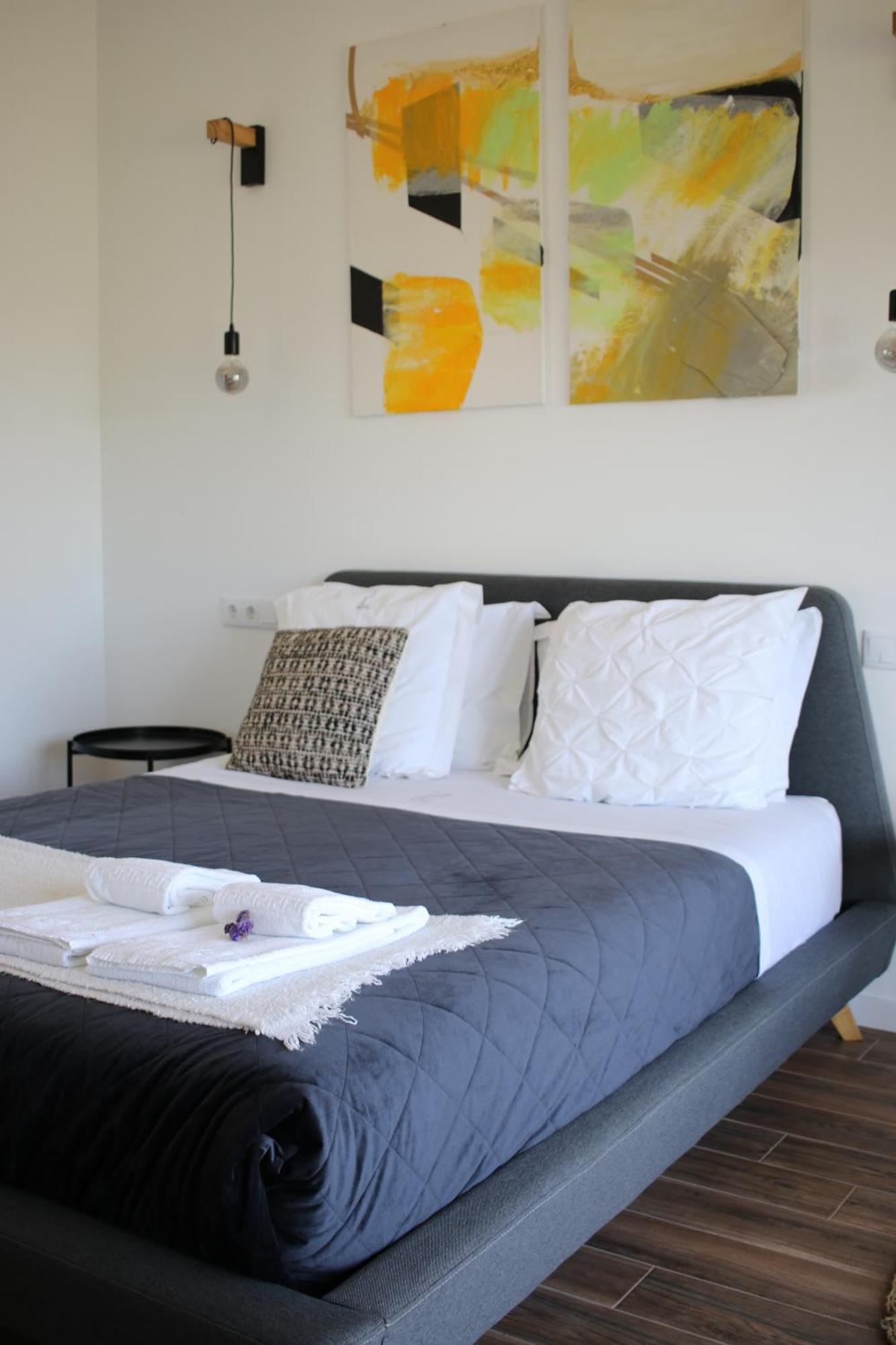 ססימברה Zambujal Suites מראה חיצוני תמונה