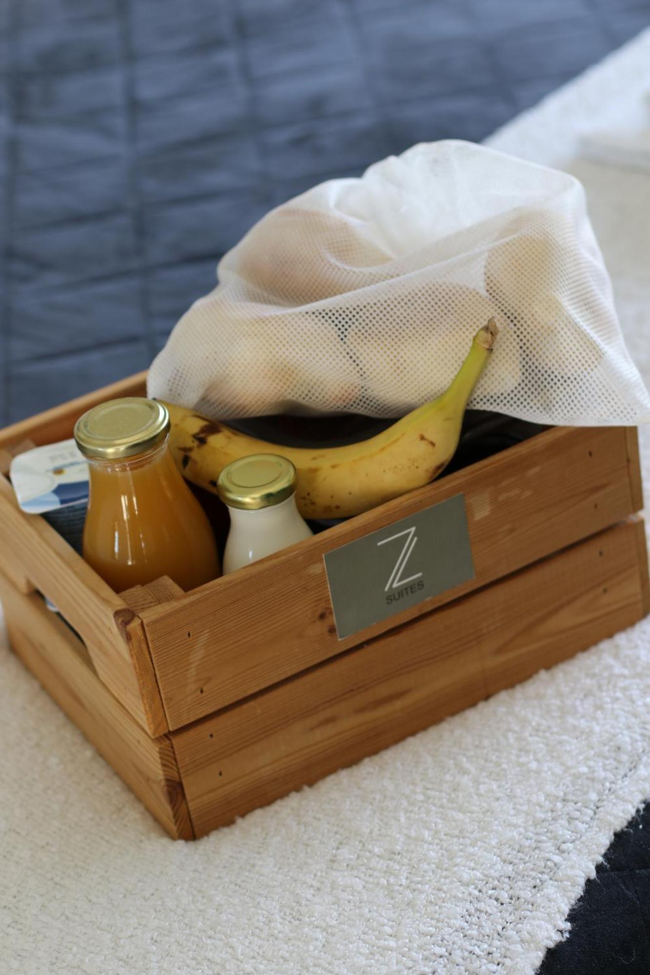 ססימברה Zambujal Suites מראה חיצוני תמונה
