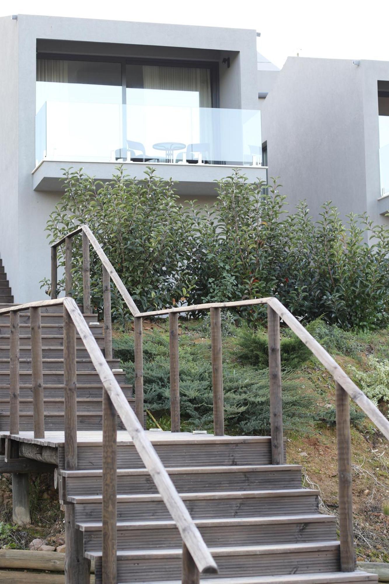 ססימברה Zambujal Suites מראה חיצוני תמונה