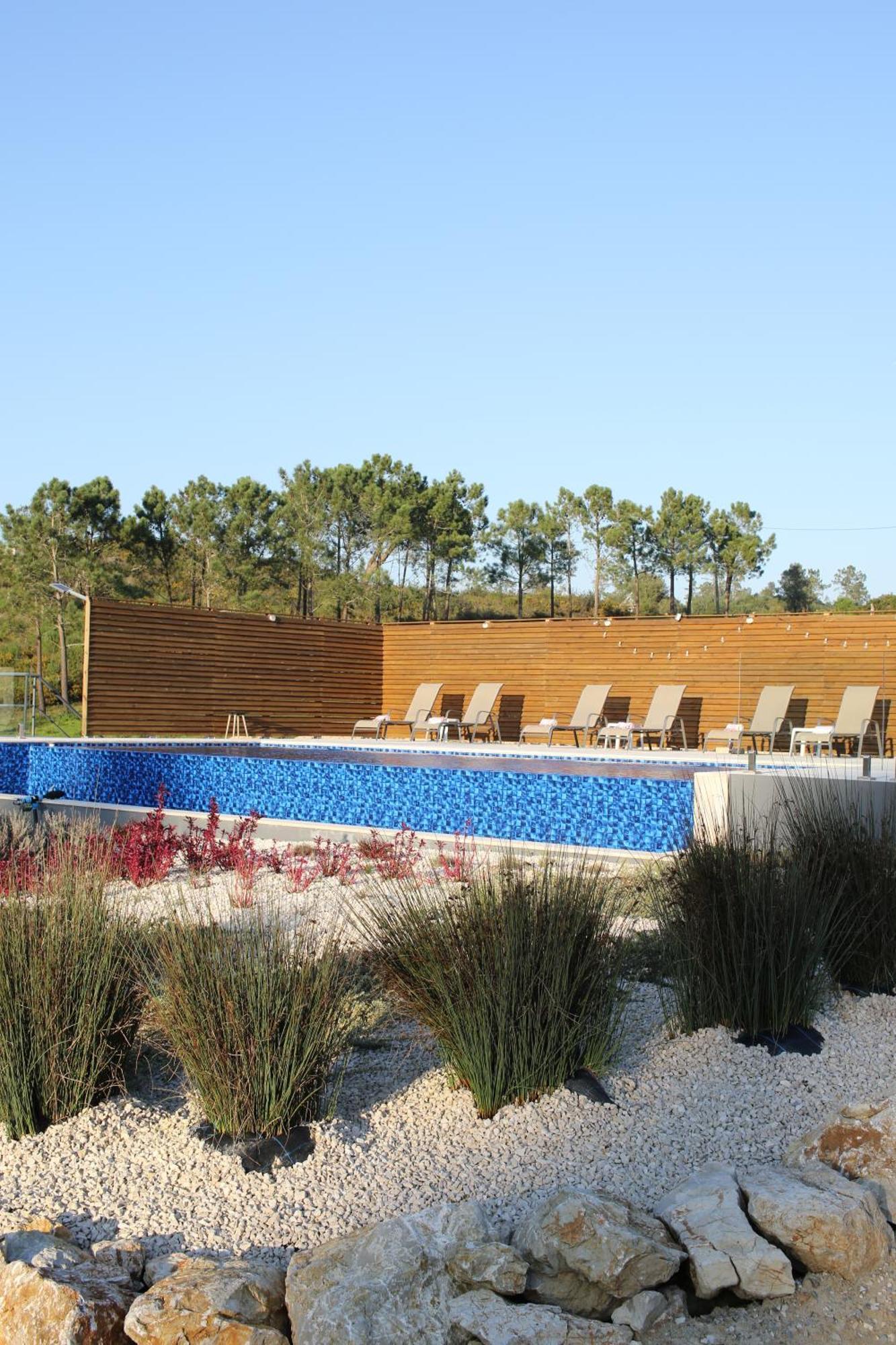 ססימברה Zambujal Suites מראה חיצוני תמונה